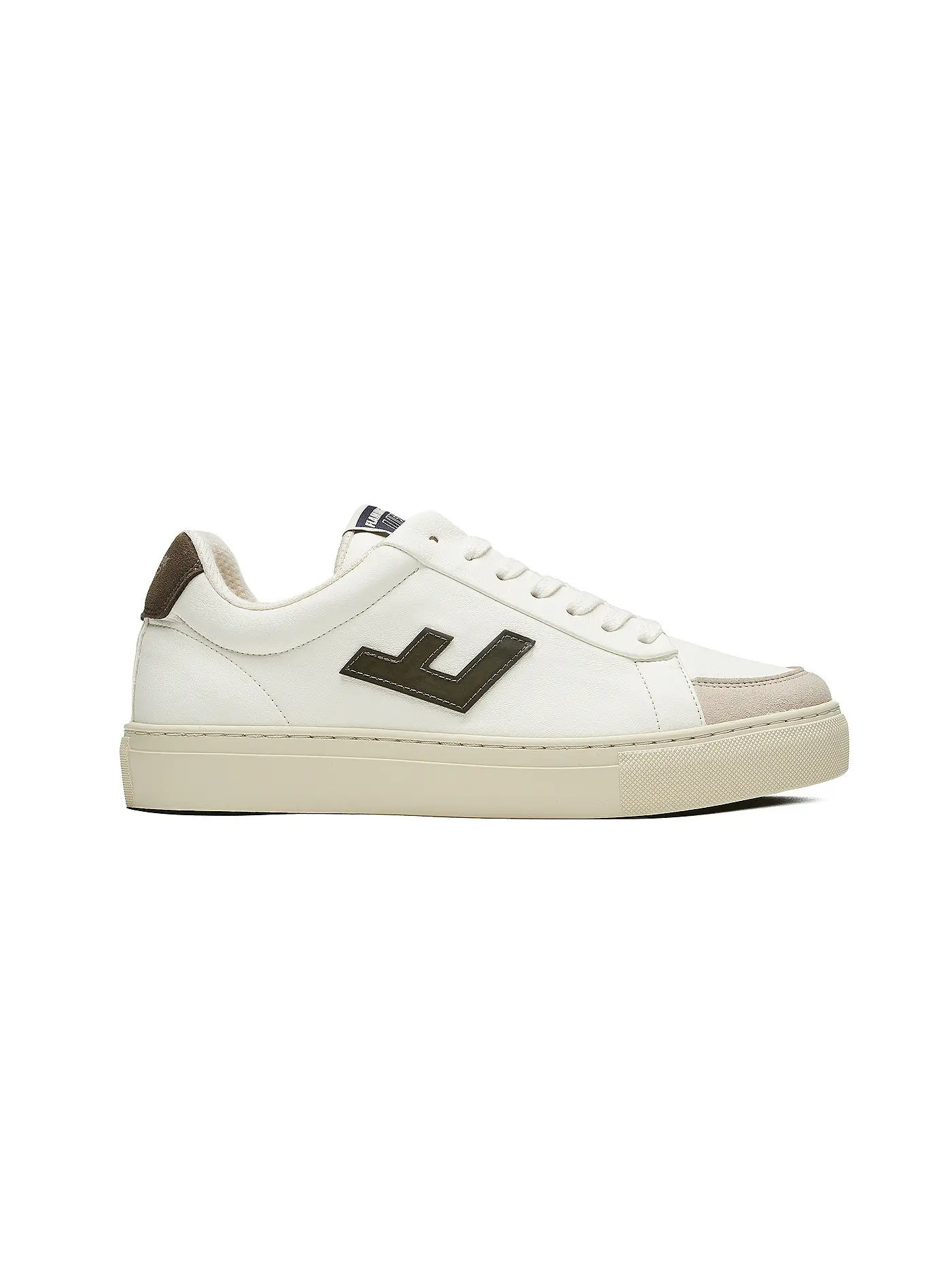 FLAMINGOS LIFE | Sneaker Classic 70S | weiss